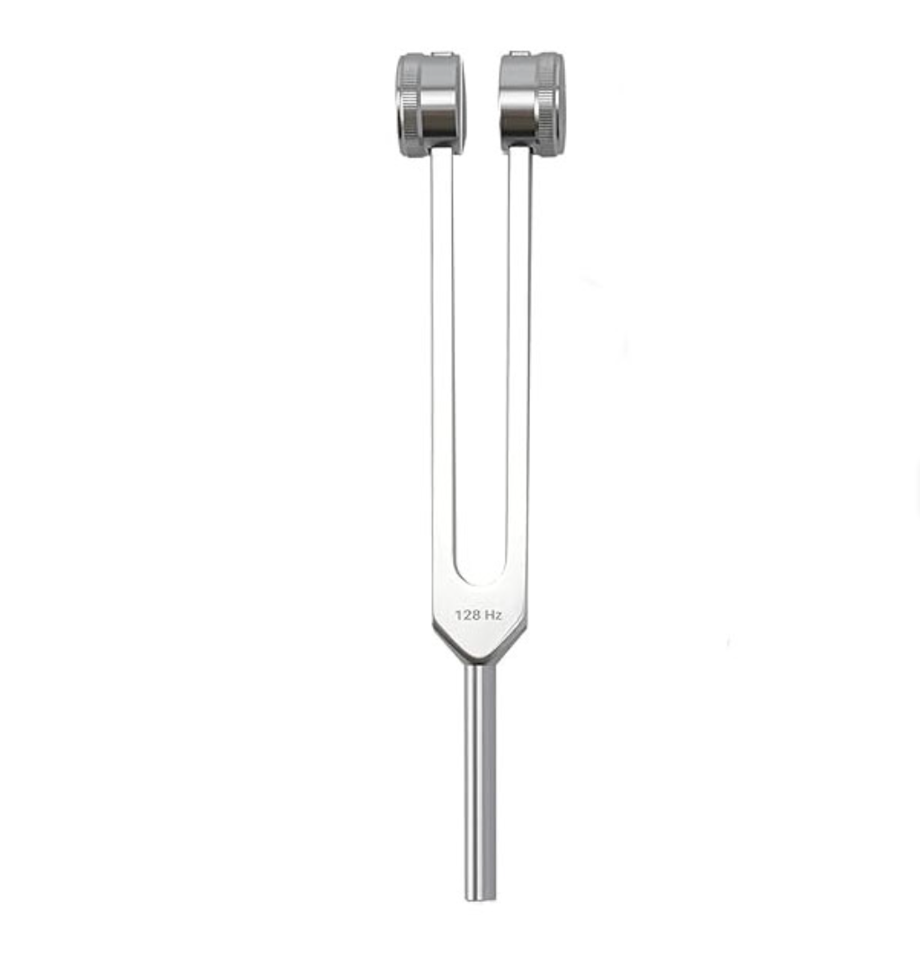 The Aurora™ Tuning Fork Set