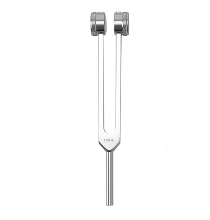The Aurora™ Tuning Fork Set