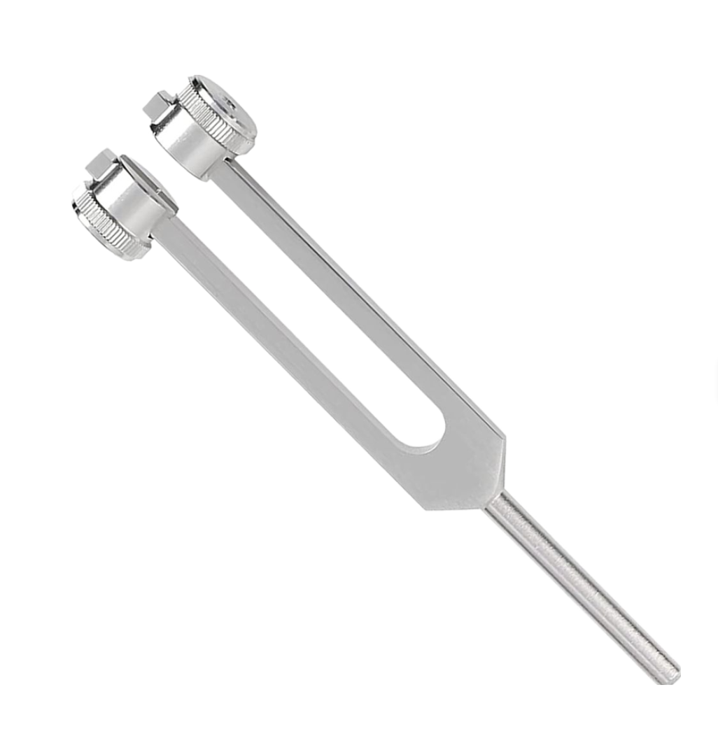 The Aurora™ Tuning Fork Set