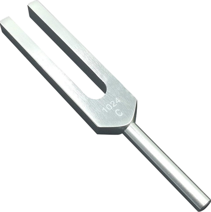 The Aurora™ Tuning Fork Set