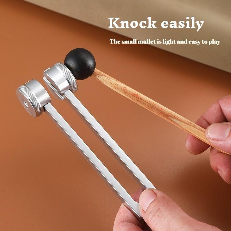 The Aurora™ Tuning Fork Set